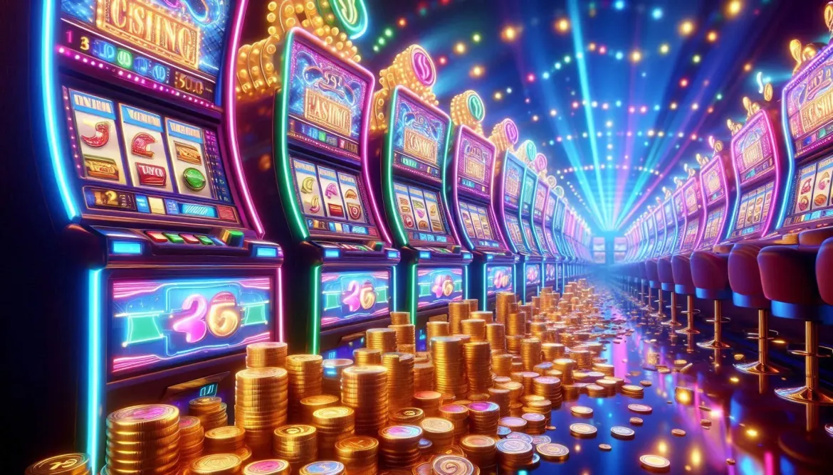 CoinCasino